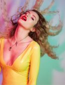 Bella Thorne in Complex Magazine Photoshoot - June 2017