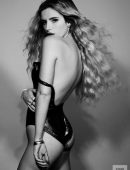 Bella Thorne in Complex Magazine Photoshoot - June 2017