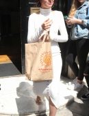 Camila Cabello Out and About in London