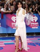 Camila Cabello - IHeartRadio Much Music Video Awards in Toronto