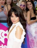 Camila Cabello - IHeartRadio Much Music Video Awards in Toronto