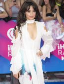 Camila Cabello - IHeartRadio Much Music Video Awards in Toronto