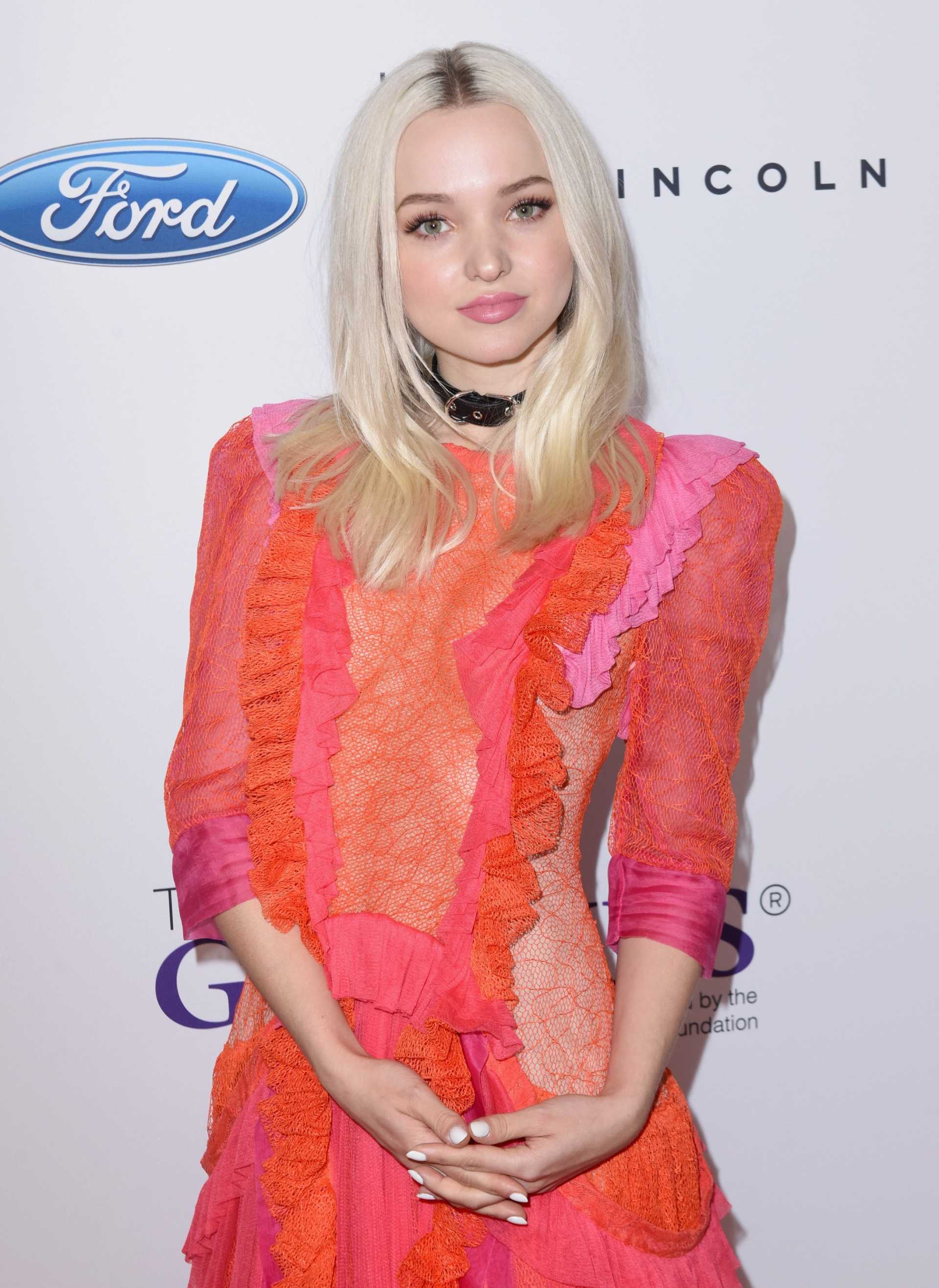 Dove Cameron - 42nd Annual Gracie Awards in Beverly Hills