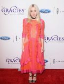Dove Cameron - 42nd Annual Gracie Awards in Beverly Hills