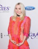 Dove Cameron - 42nd Annual Gracie Awards in Beverly Hills