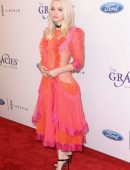 Dove Cameron - 42nd Annual Gracie Awards in Beverly Hills
