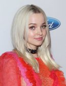 Dove Cameron - 42nd Annual Gracie Awards in Beverly Hills
