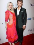 Dove Cameron - 42nd Annual Gracie Awards in Beverly Hills