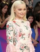 Dove Cameron - IHeartRadio Much Music Video Awards in Toronto