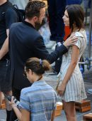 Emily-Ratajkowski-on-the-Set-of-the-Film-Welcome-Home-in-Todi-Italy-10
