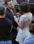 Emily-Ratajkowski-on-the-Set-of-the-Film-Welcome-Home-in-Todi-Italy-8