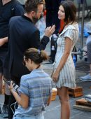 Emily-Ratajkowski-on-the-Set-of-the-Film-Welcome-Home-in-Todi-Italy-9