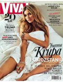Joanna Krupa in Viva Magazine Photoshoot - June 2017