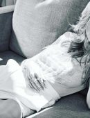 Joanna Krupa in Viva Magazine Photoshoot - June 2017