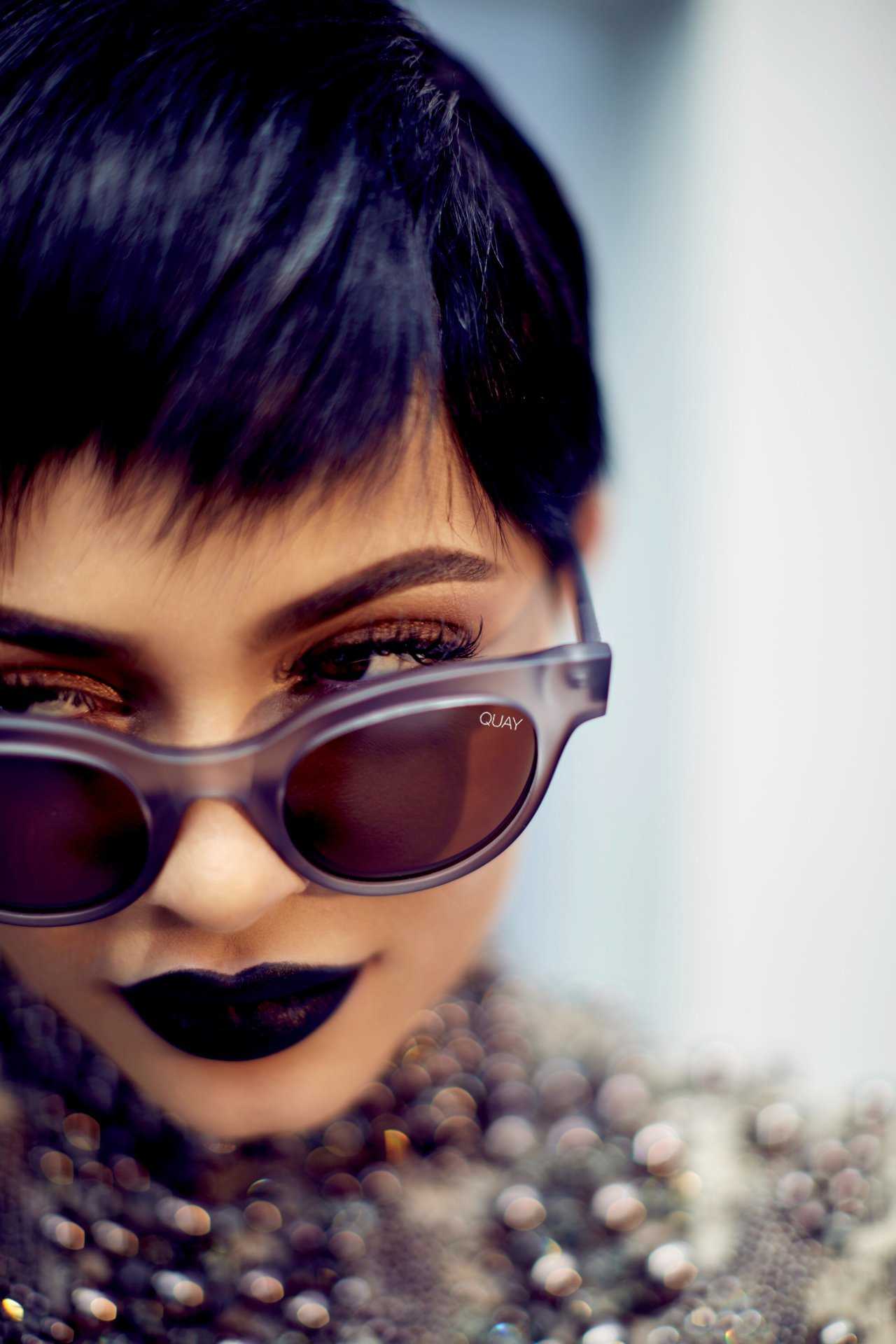Kylie-Jenner-in-QUAY-X-Kylie-Sunglasses-Photoshoot-7