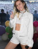 Miley Cyrus Performing at 103.5 KTU's KTUphoria 2017 in Long Island