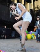 Miley Cyrus Performing at 103.5 KTU's KTUphoria 2017 in Long Island