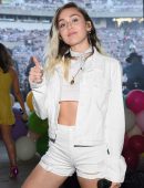 Miley Cyrus Performing at 103.5 KTU's KTUphoria 2017 in Long Island