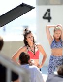 Nina-Dobrev-for-Reebok-Fitness-Clothing-Line-16