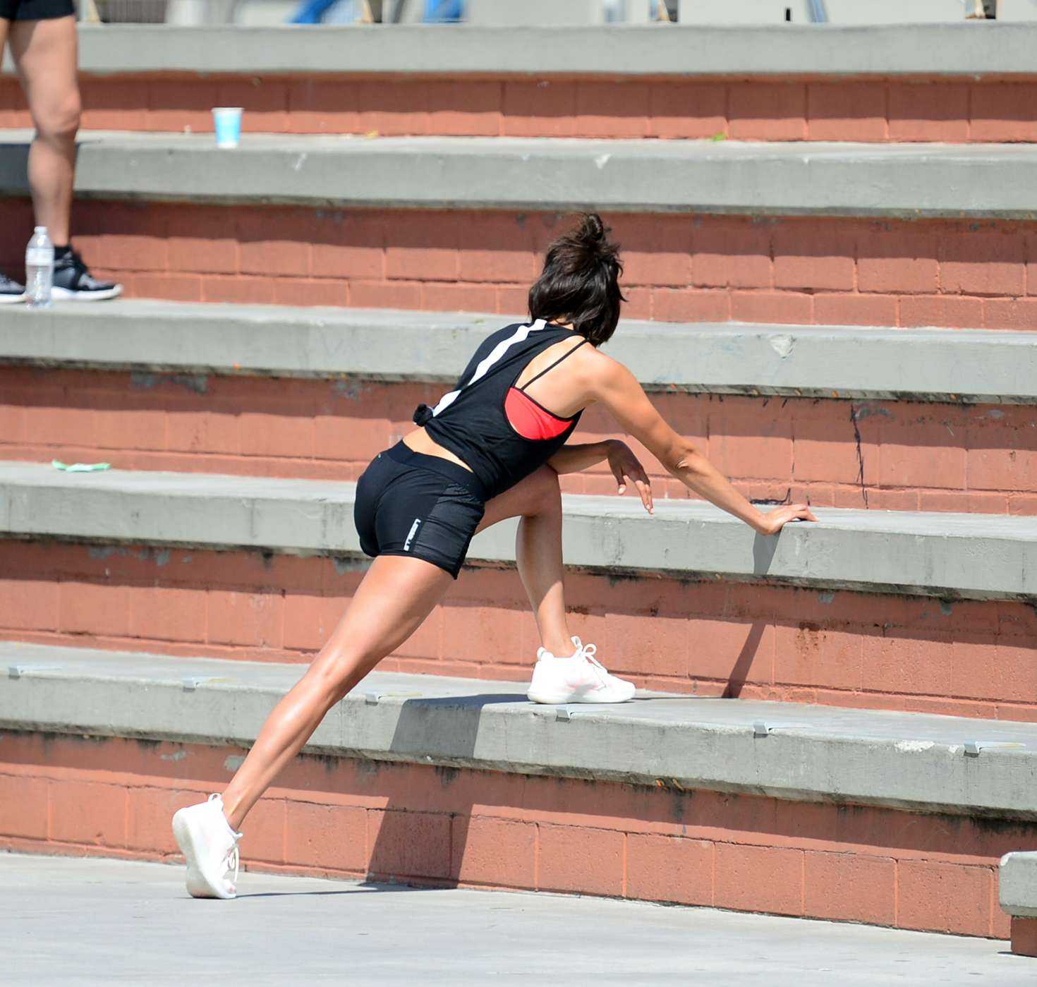 Nina-Dobrev-for-Reebok-Fitness-Clothing-Line-3