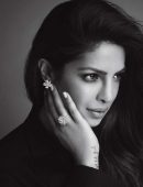 Priyanka Chopra - Nirav Modi Fall / Winter 2017