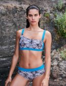 Sara Sampaio in Vogue Turkey Magazine - June 2017