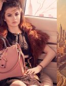 Selena Gomez – Coach’s Fall 2017 Campaign