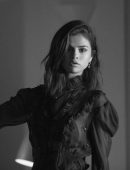 Selena Gomez – Coach’s Fall 2017 Campaign