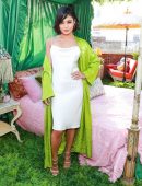 Vanessa Hudgens at Alice + Olivia Jose Cuervo Launch in NYC