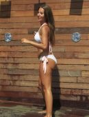 Yazmin-Oukhellou-in-Bikini-6