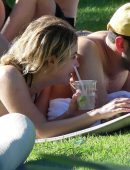 Ashley-Benson-in-Black-Bikini-5