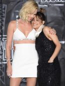 Charlize Theron at the Premiere of 'Atomic Blonde' in Berlin