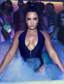 Demi Lovato – “Sorry Not Sorry” Photoshoot by Dennis Leupold
