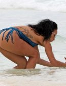 Draya-Michelle-in-Blue-Swimsuit-134