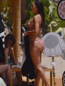 Eva-Longoria-in-Bikini-508