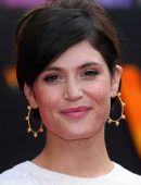 Gemma Arterton at Vue West End Cinema Grand Reopening in London