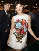 Gemma Arterton at Vue West End Cinema Grand Reopening in London