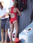 Katy-Perry-in-Red-Swimsuit-351