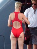 Katy-Perry-in-Red-Swimsuit-353