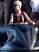 Katy-Perry-in-Red-Swimsuit-359