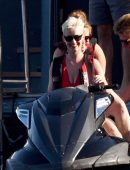 Katy-Perry-in-Red-Swimsuit-360
