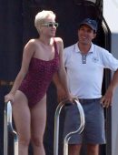 Katy-Perry-in-Red-Swimsuit-361