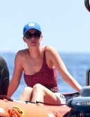Katy-Perry-in-Red-Swimsuit-362