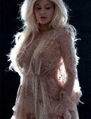 Kylie Jenner – V Magazine Photoshoot Preview