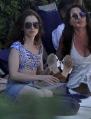 Lily-Collins-in-Bikini-484