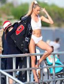 Martha-Hunt-on-the-Set-of-VSP-5