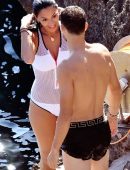 Nicole-Scherzinger-in-Swimsuit-in-Capri-609