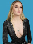 Sophie Turner in Grazia Magazine Italy - July 2017