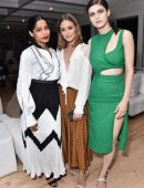 Alexandra Daddario - Women's Health and FEED's 6th Annual Party in Bridgehampton