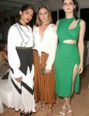 Alexandra Daddario - Women's Health and FEED's 6th Annual Party in Bridgehampton
